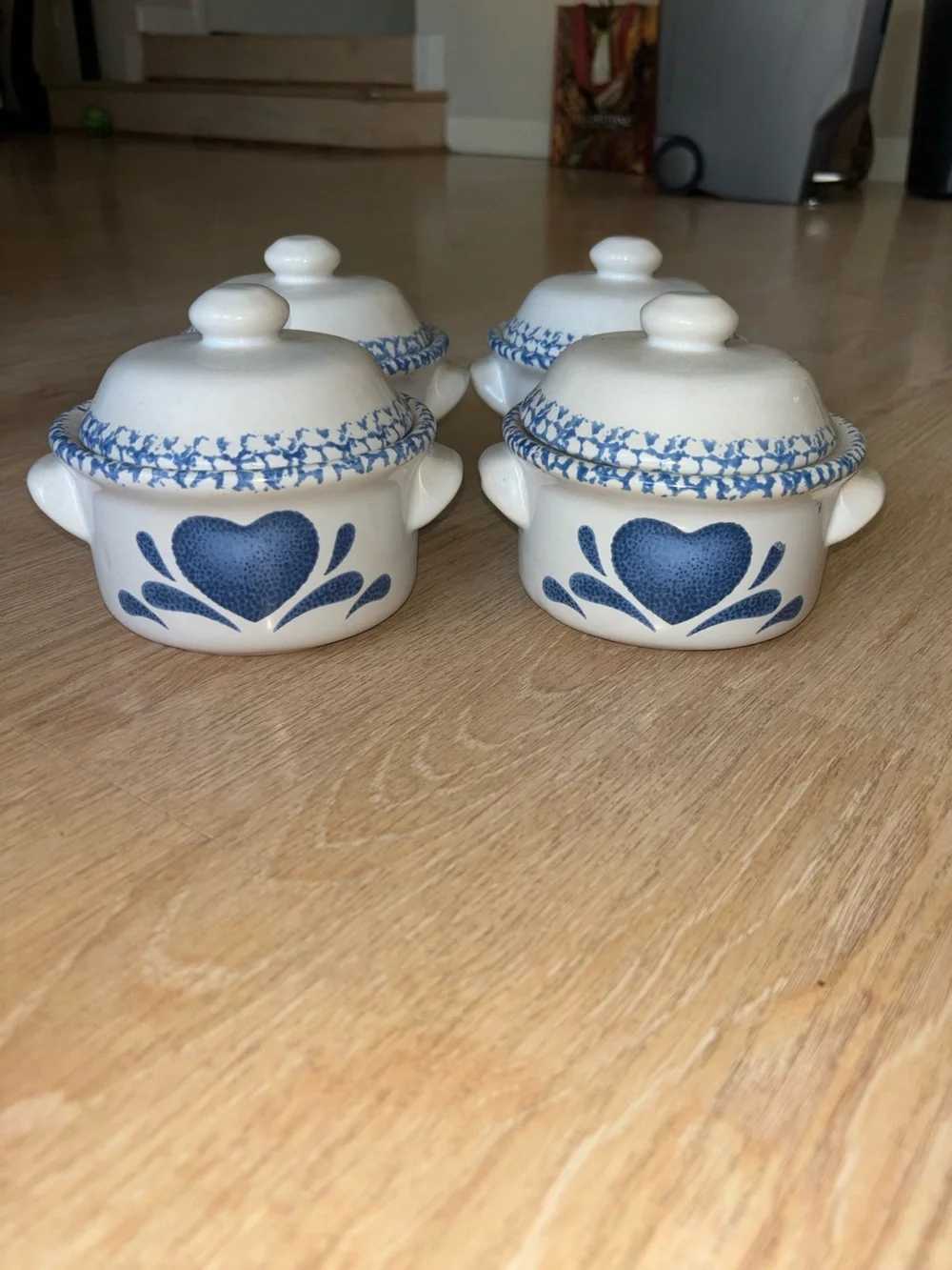 N/A vintage set